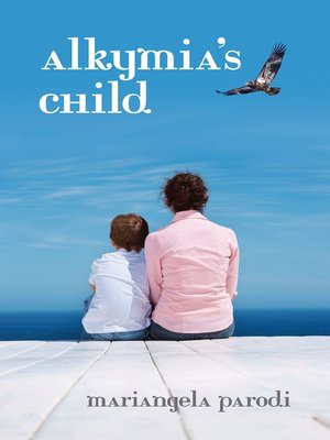 cover image of Alkymia's Child